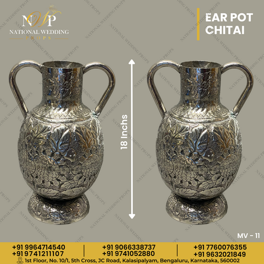 Earpot Chitai