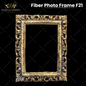 Fiber Photo Frame F21