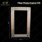 Fiber Photo Frame F25