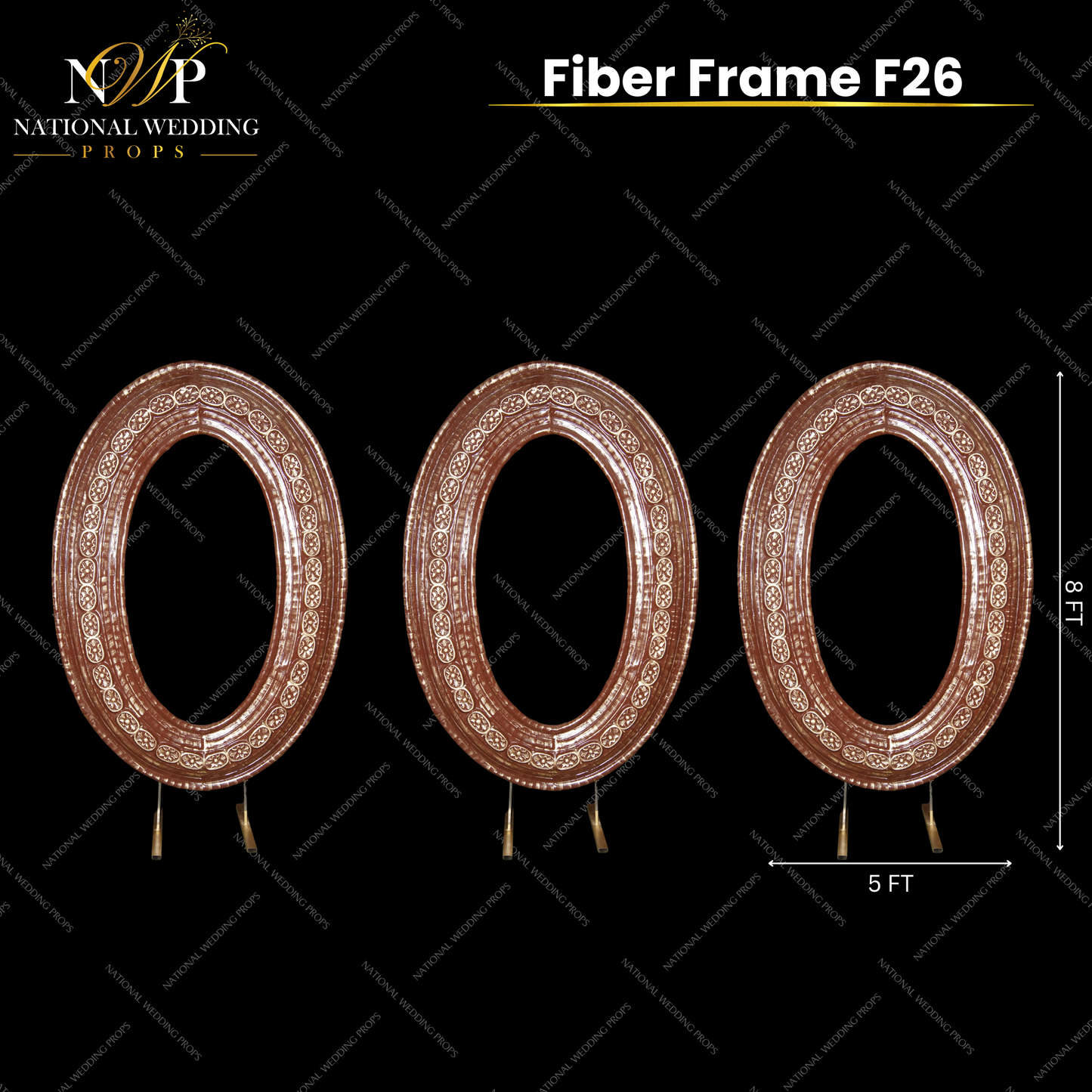 Fiber Frame F26