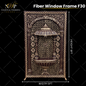 Fiber Window Frame F30