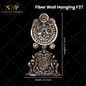Fiber Wall Hanging F37