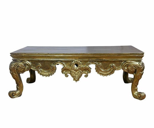 Stage Table