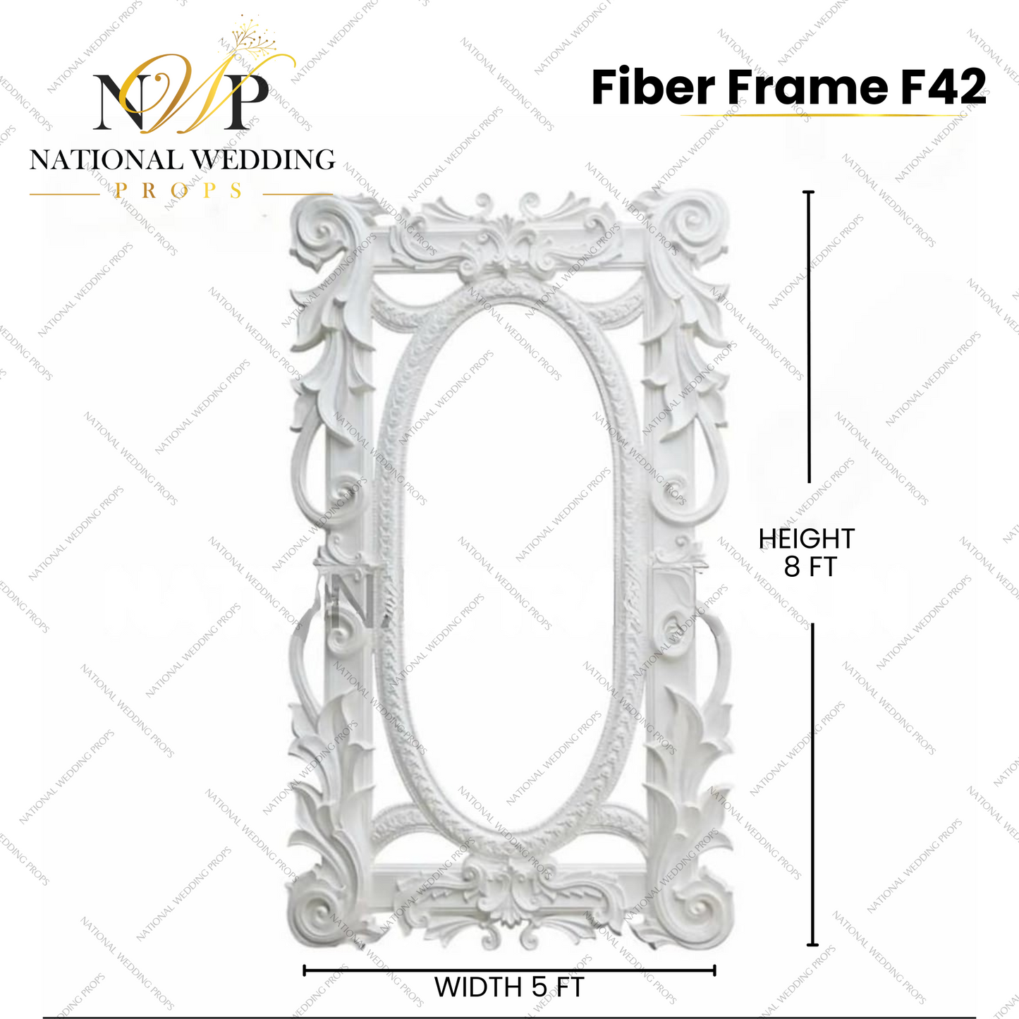 Fiber Frame F42