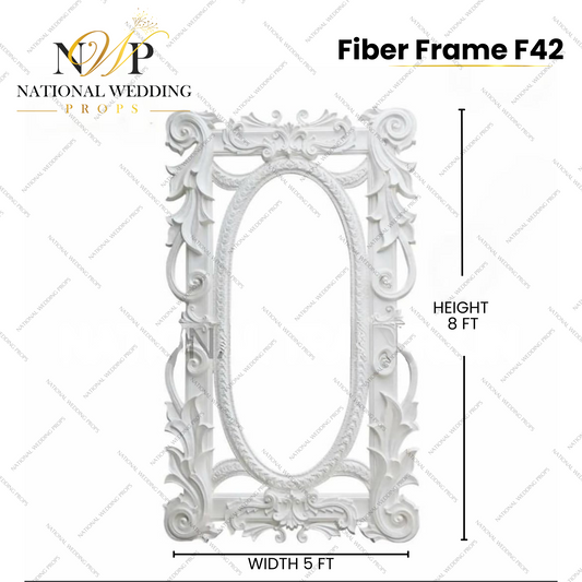 Fiber Frame F42