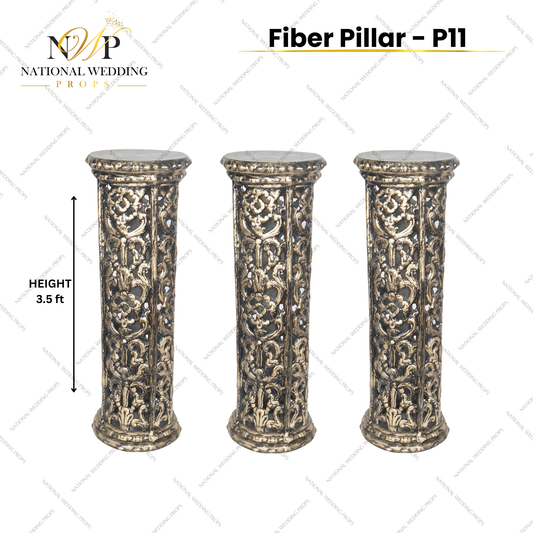 Fiber Pillar - P11