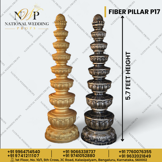 P17 - FIBER PILLAR