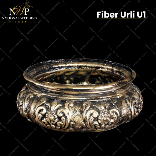 Fiber Urli U1