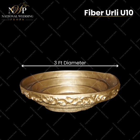 Fiber Urli U10