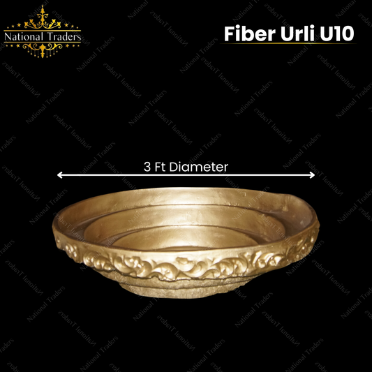 U10 - FIBER URLI