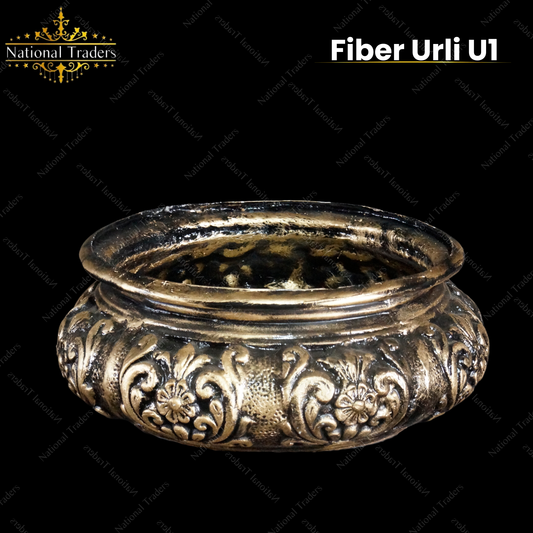 U1 - FIBER URLI