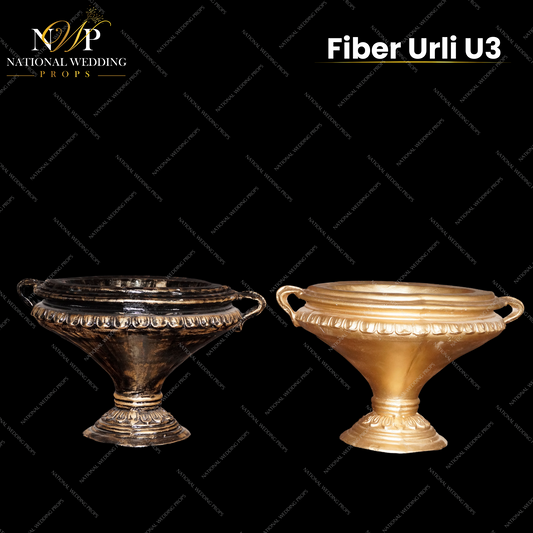 Fiber Urli U3