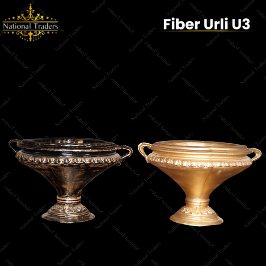 U3 - FIBER URLI