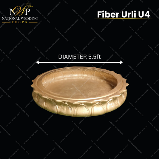 Fiber Urli U4
