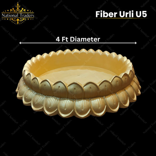 U5 - FIBER URLI
