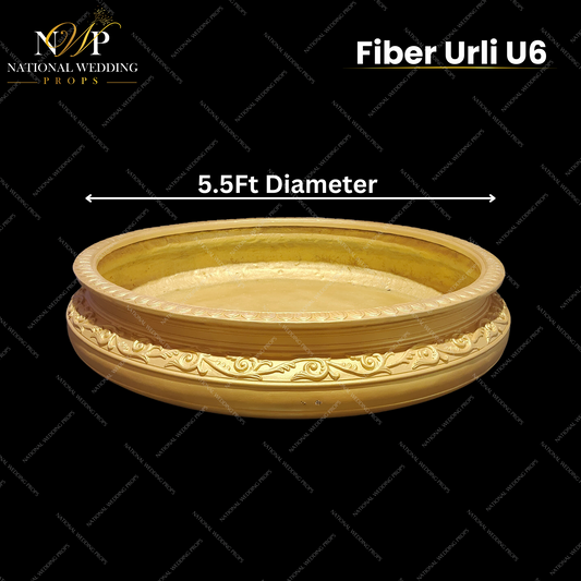 Fiber Urli U6