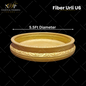 Fiber Urli U6