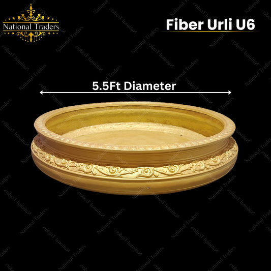 U6 - FIBER URLI