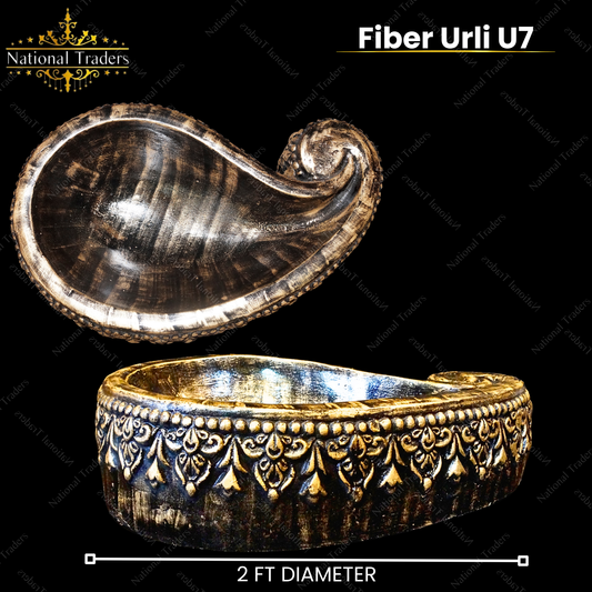 U7 - FIBER URLI