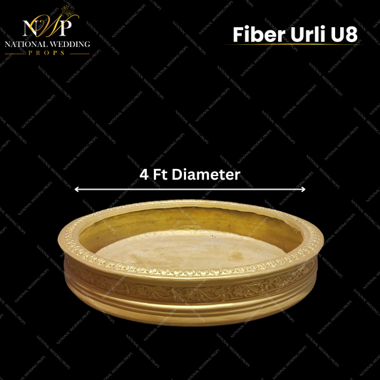 Fiber Urli U8