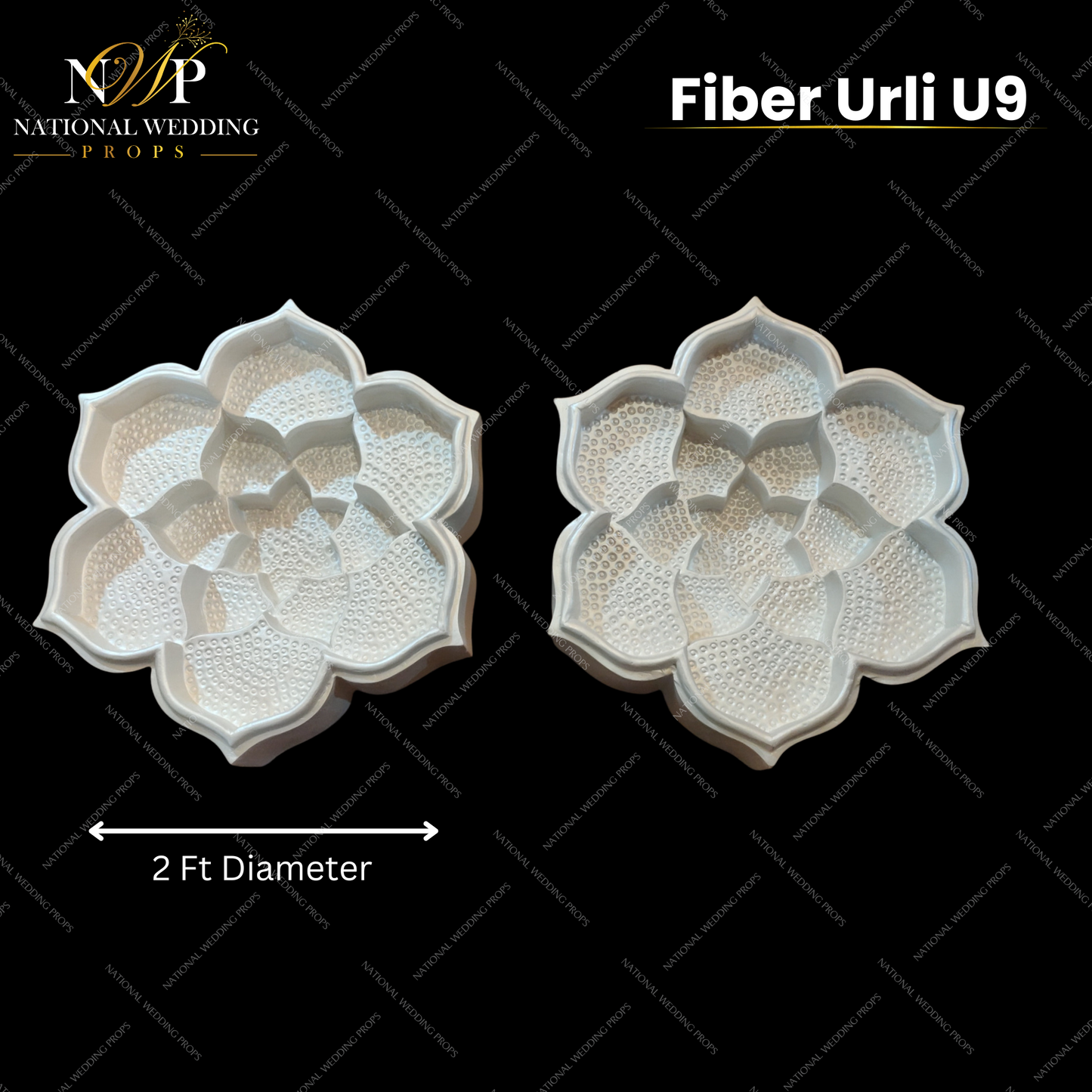 Fiber Urli U9