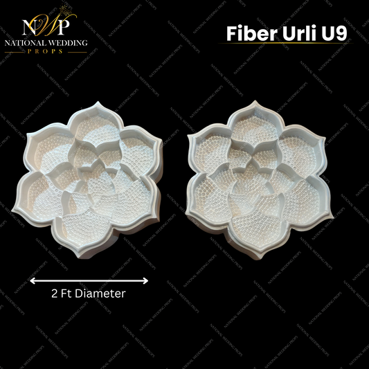 Fiber Urli U9