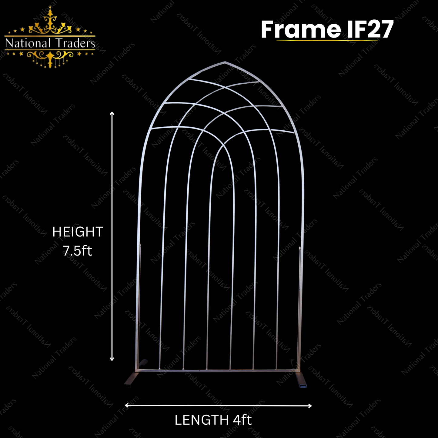 IF27 - FRAME