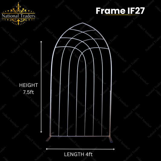 IF27 - FRAME