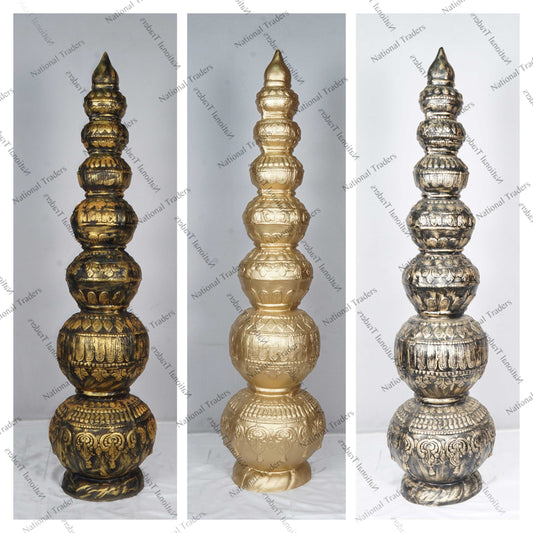 Chowri Pillar