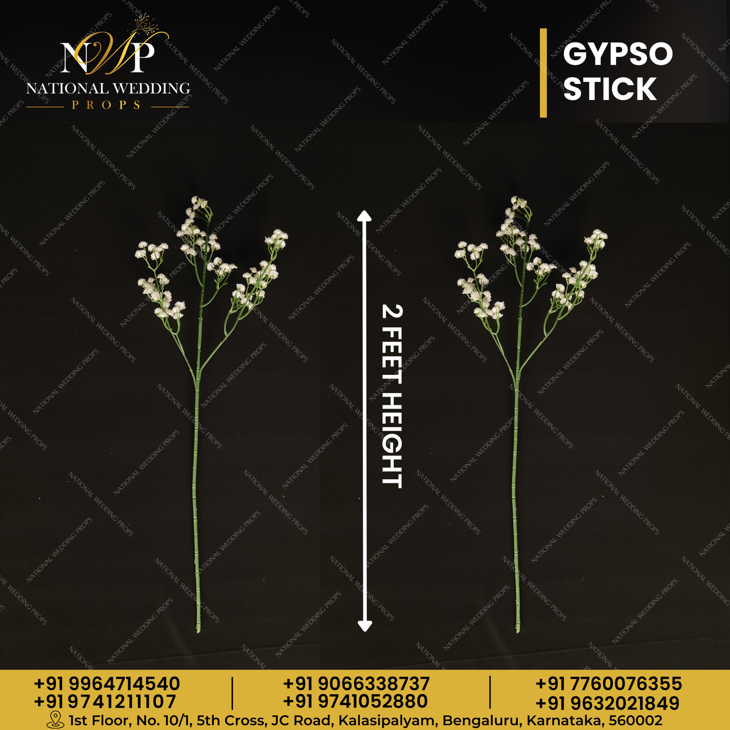 GYPSO STICK