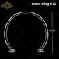 Roots Ring IF10