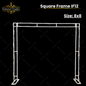 Square Frame IF12