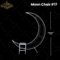 Moon Chair IF17