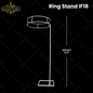 Ring Stand IF18