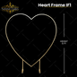 Heart Frame IF1