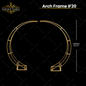 Arch Frame IF20