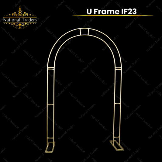 U Frame IF23