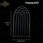 Frame IF27