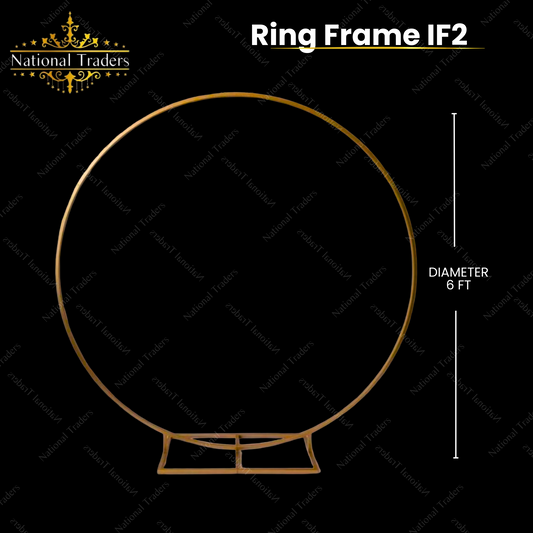 Ring Frame IF2