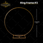 Ring Frame IF2