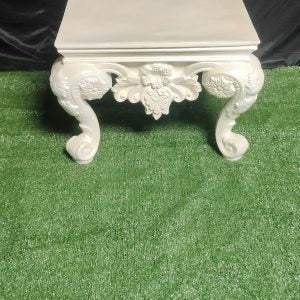 Stage Stool