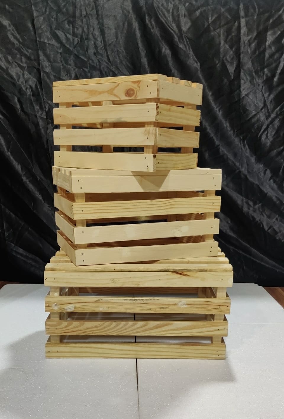 CRATES
