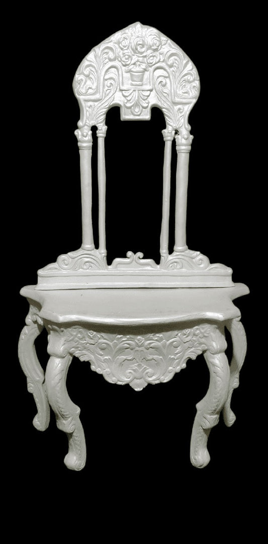 Mirror Table