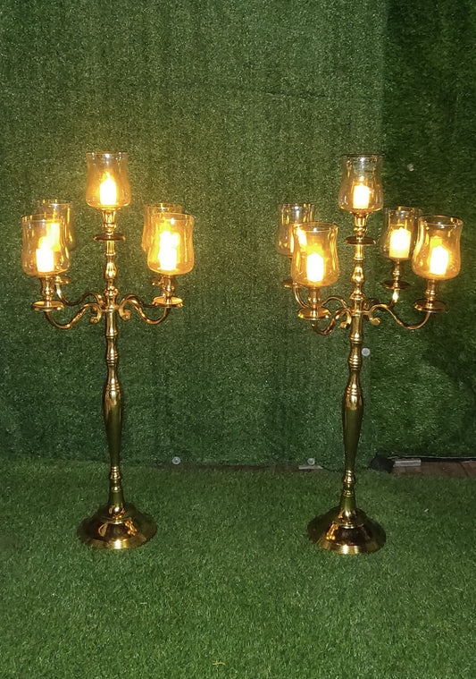 CANDELABRA