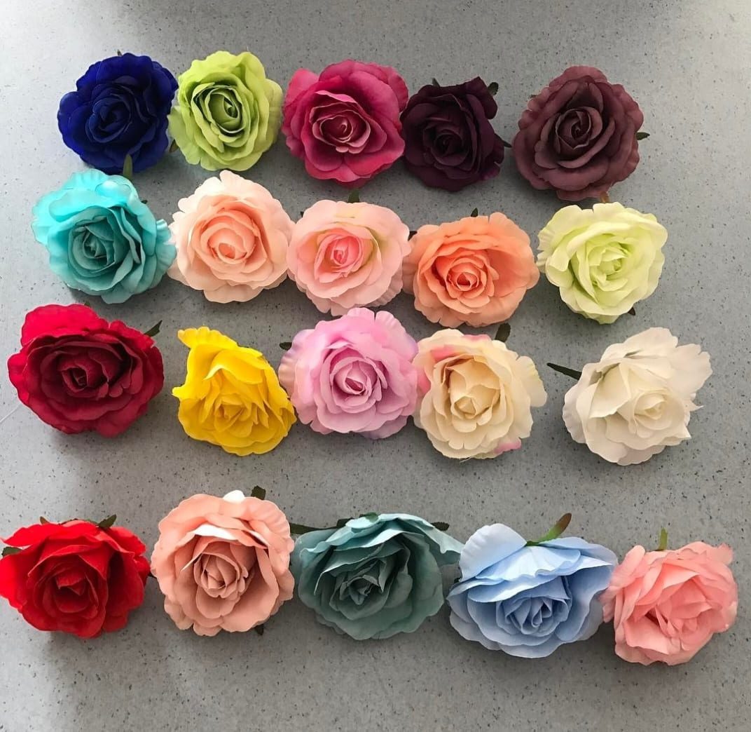 Big Rose