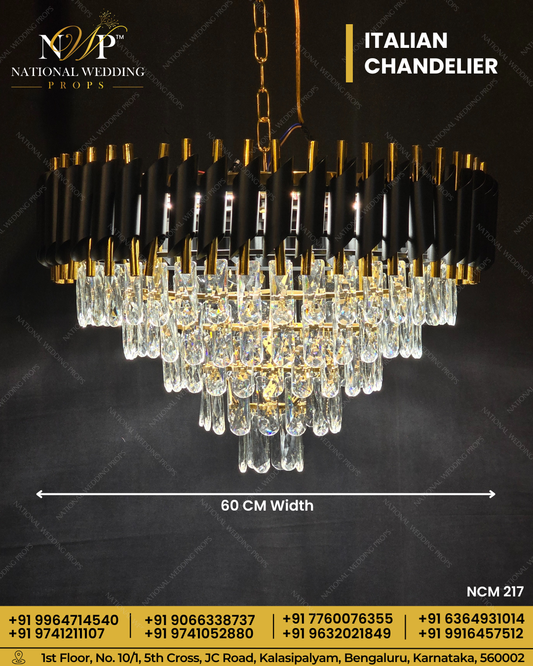 ITALIAN CHANDELIER