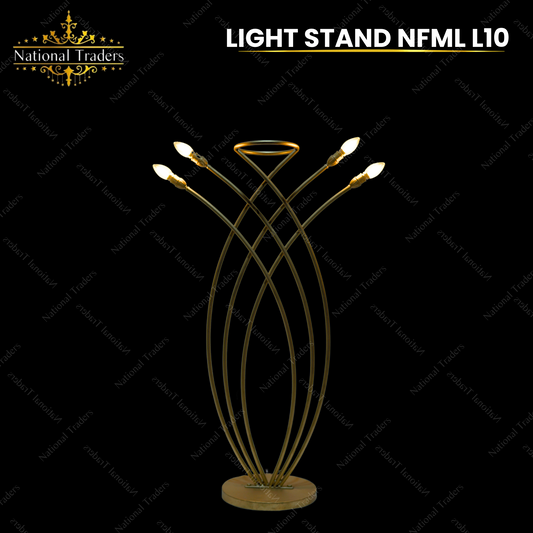 Light Stand NFML L10
