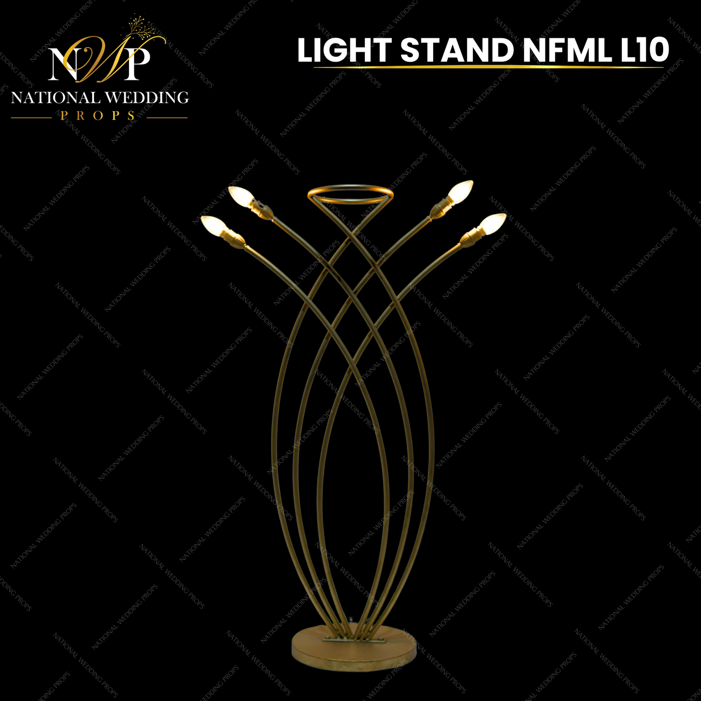 L10 - LIGHT STAND