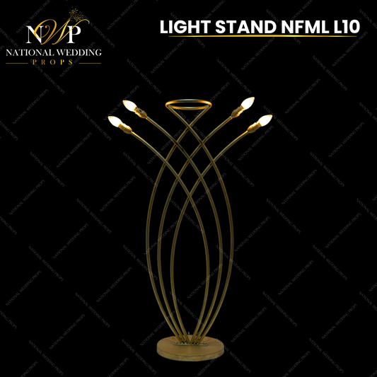 L10 - LIGHT STAND