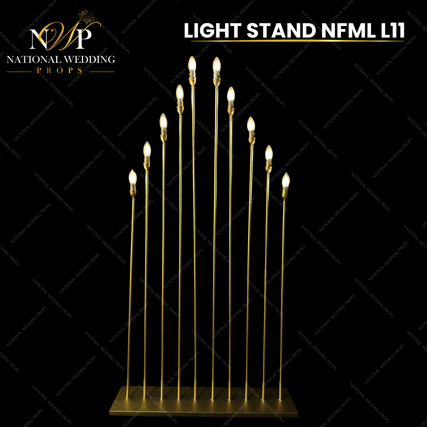 L11 - LIGHT STAND